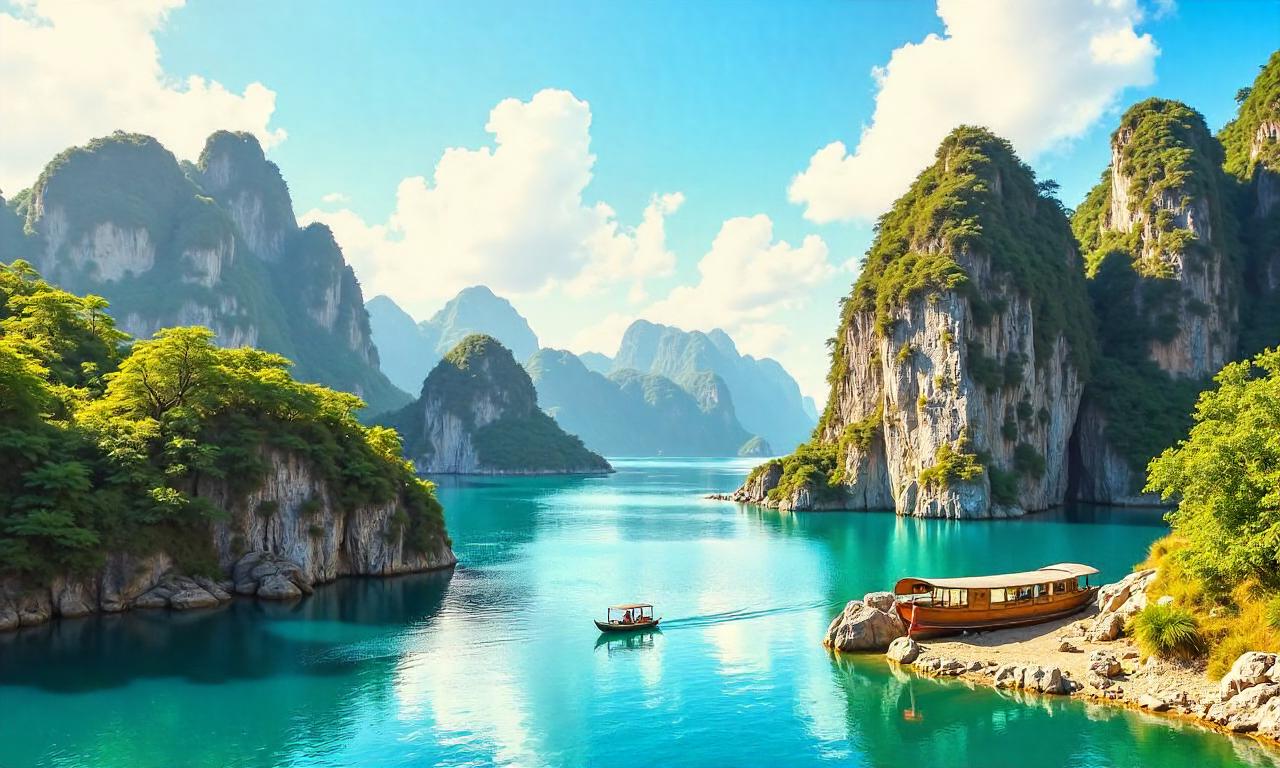 Eco-Tourism in Asia: Discover Sustainable Travel Destinations