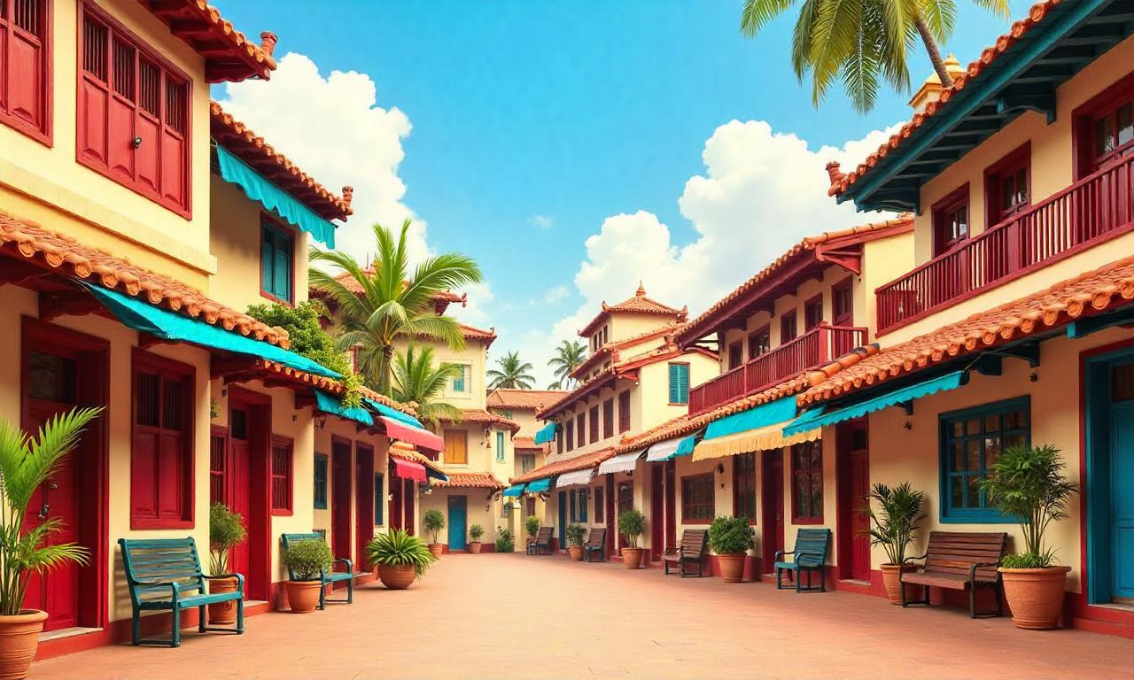 Discover Unique Cultural Traditions Around the World