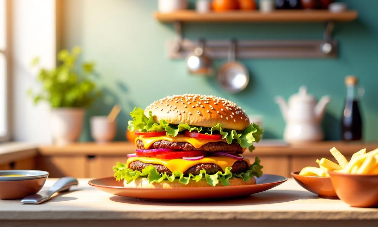 Strategi Perbaikan Pola Makan untuk Kesehatan yang Lebih Baik