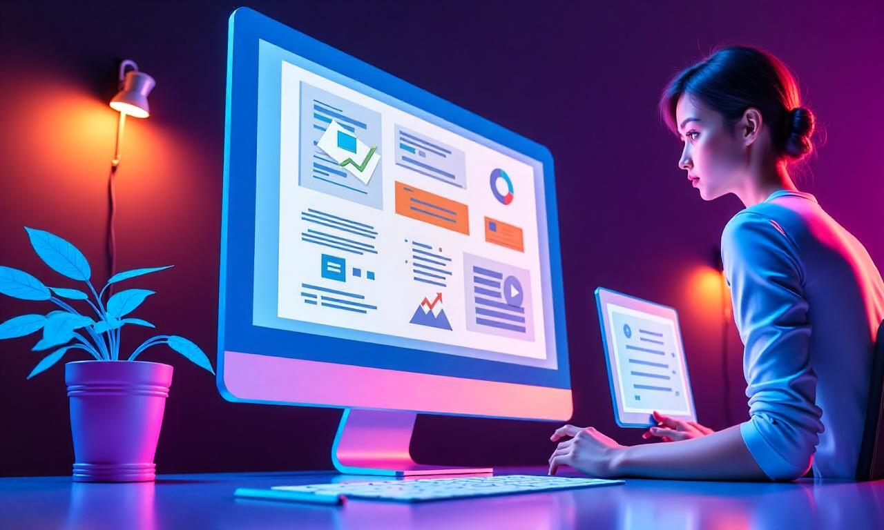 A Comprehensive Guide to Content Strategy Development