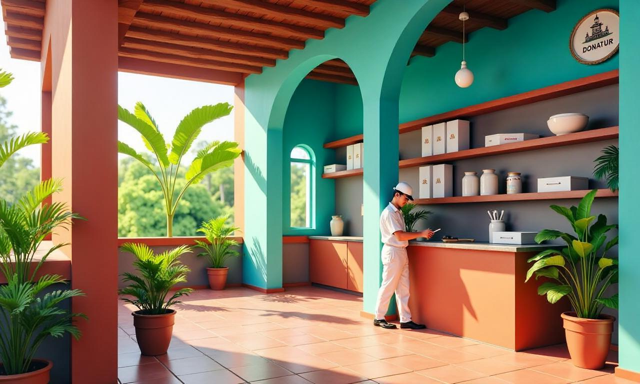 Pilihan Tempat Donasi Syariah Terbaik: Panduan Lengkap untuk Donatur