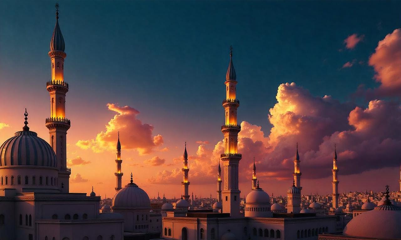 Penjelasan Lengkap tentang Asnaf Penerima Zakat dalam Islam