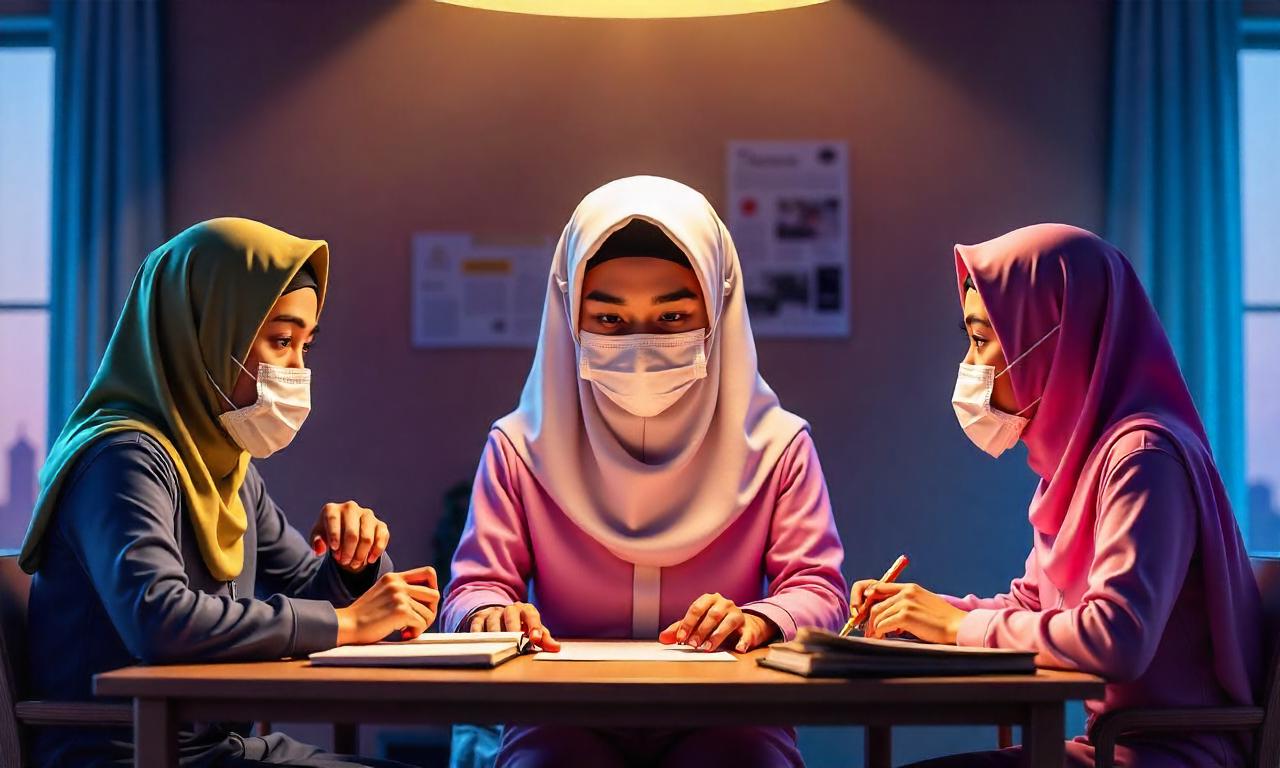 Zakat Profesi dan Perannya dalam Kewajiban Berzakat