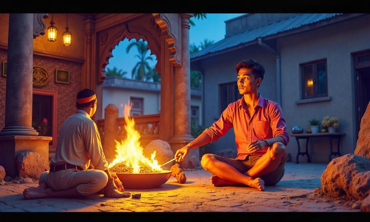 Cara Menghitung Zakat Maal: Panduan Langsung untuk Pemula