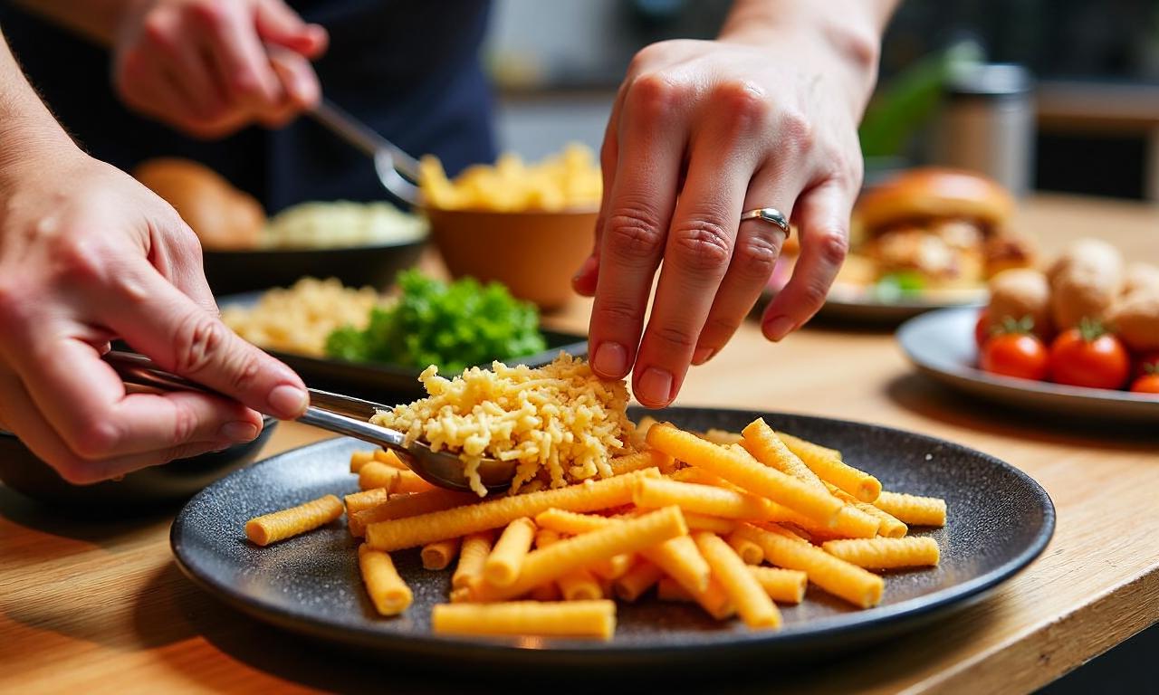 Strategi Menyiapkan Makanan untuk Acara yang Efektif dan Mudah