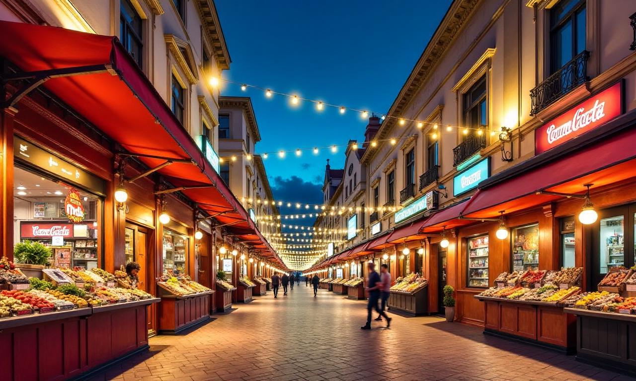 Hidden Gems in Local Markets: Explore Untapped Treasures