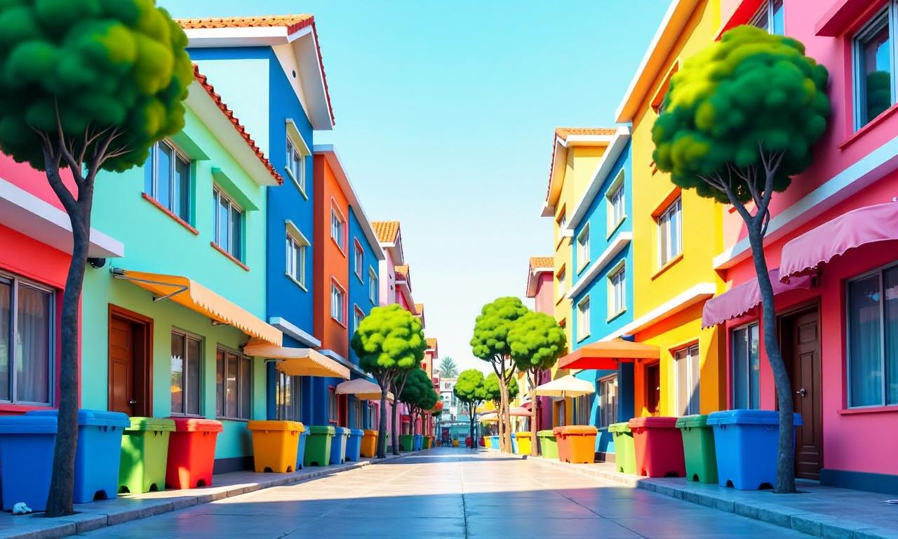 Tips Menangani Sampah Plastik: Strategi Efektif untuk Lingkungan Lebih Baik