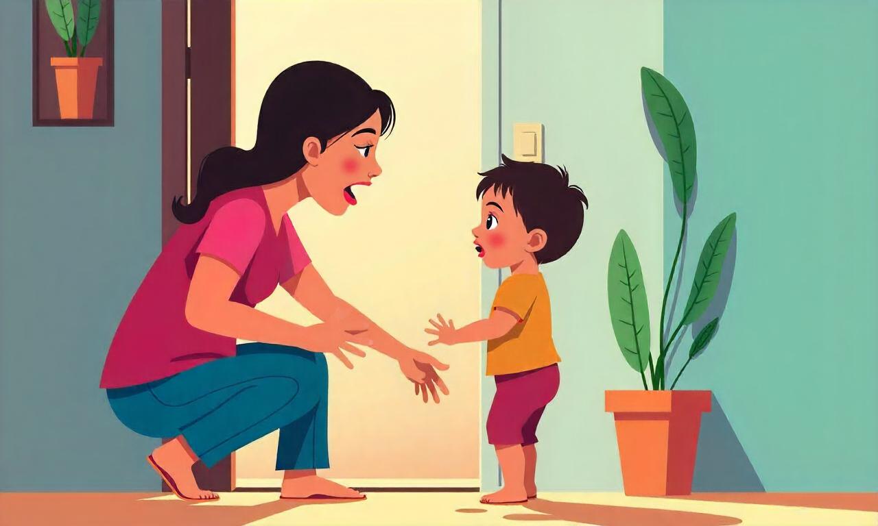 How to Handle Toddler Tantrums: Effective Strategies for Parents