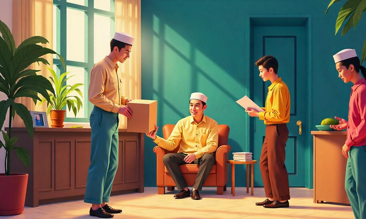 Perbedaan Zakat: Perbedaan Zakat dalam Berbagai Aspek