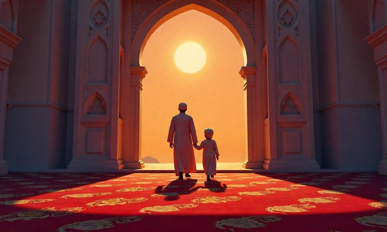 Zakat Fitrah: Jumlah Beras Wajib Dibayar per Orang