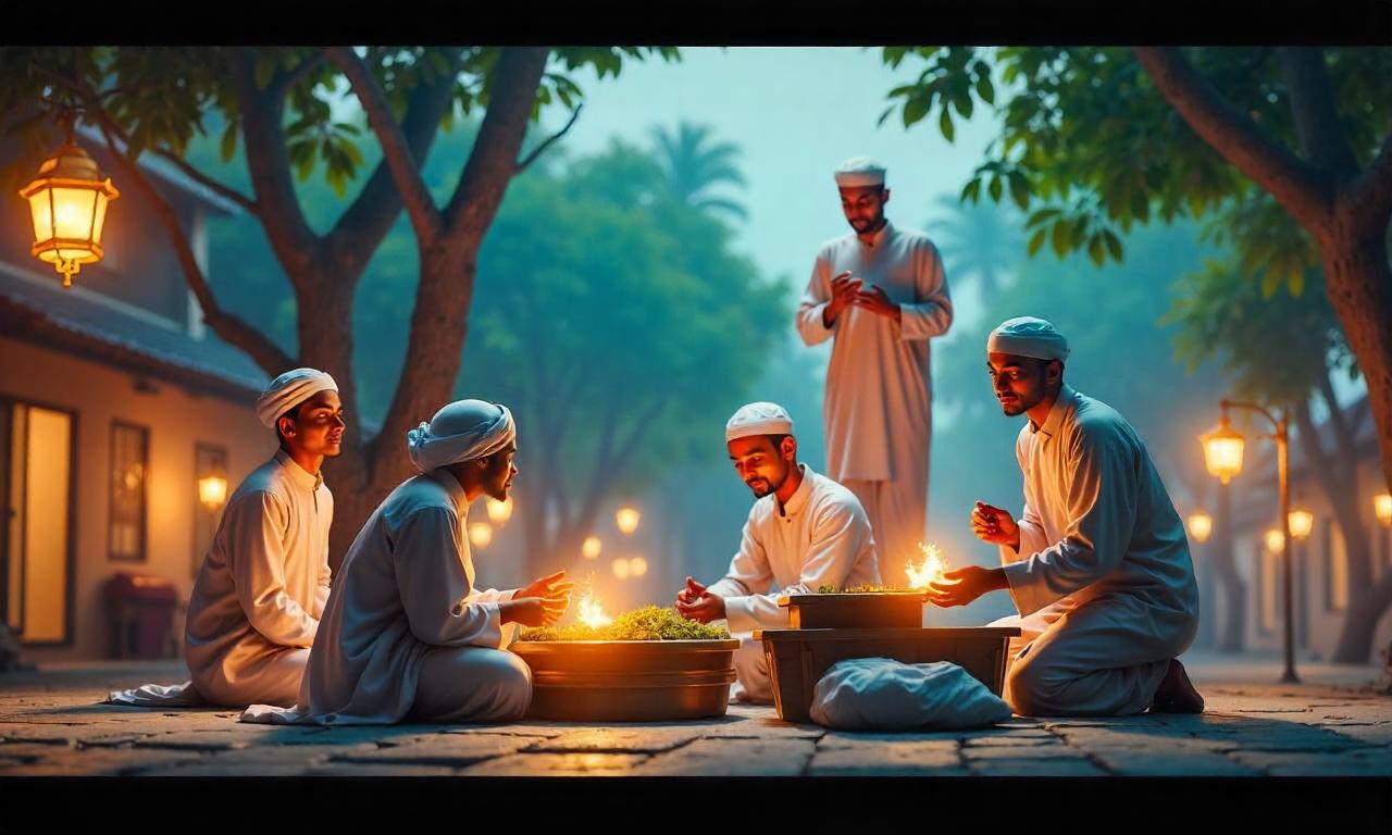 Niat Zakat Fitrah untuk Keluarga: Panduan Lengkap dan Mudah