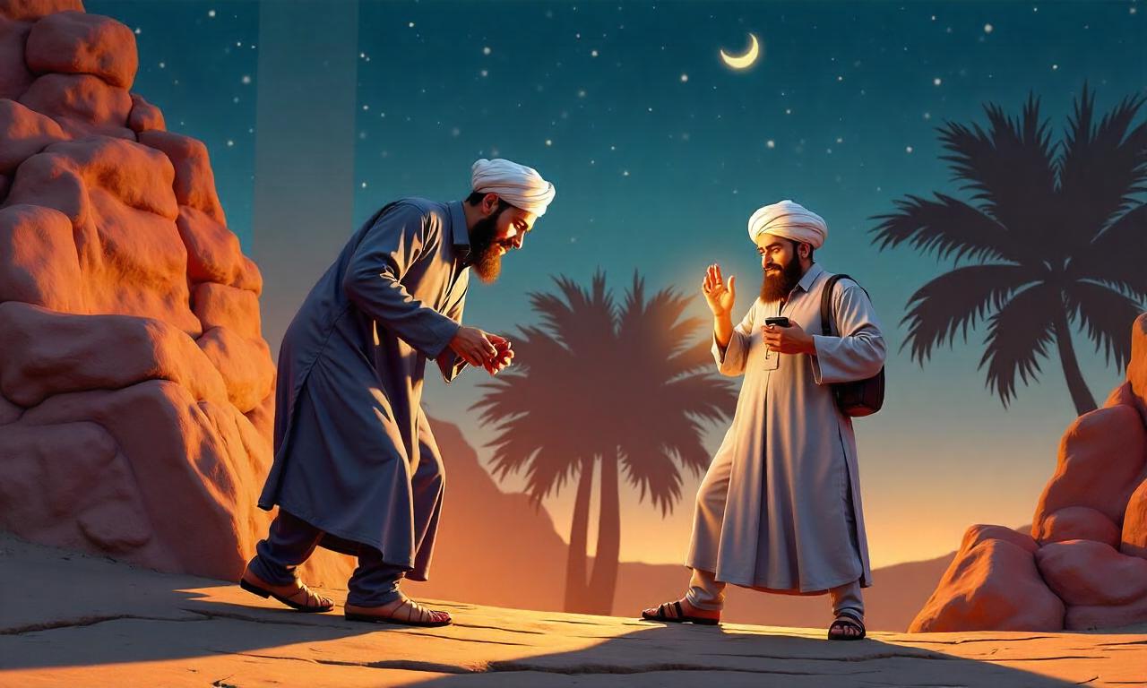 Waktu Membayar Zakat Fitrah: Panduan Lengkap dan Penjelasan