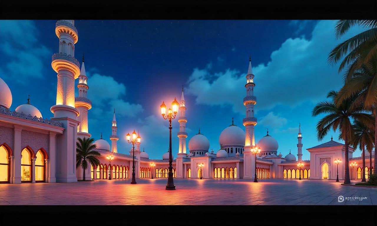 Hukum Tidak Membayar Zakat: Konsekuensi dan Penjelasan