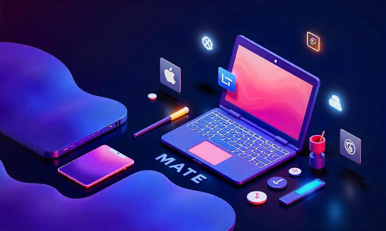 Essential Tech Basics for New Users: A Simple Guide