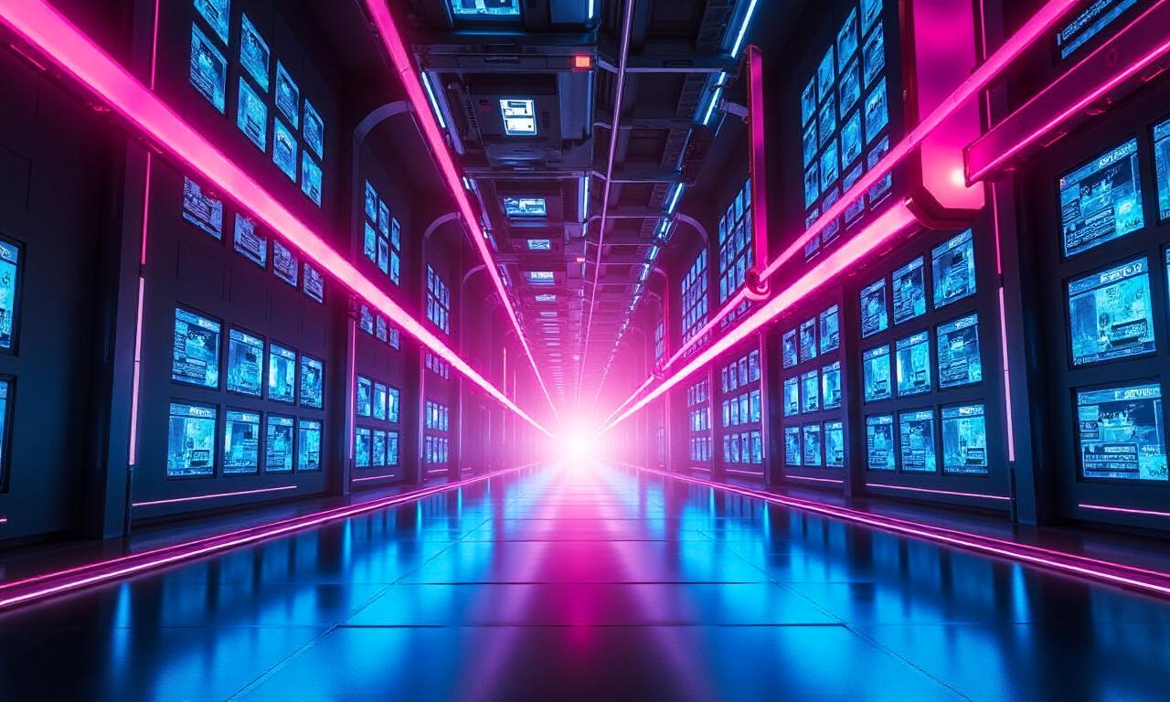 The Future of Technology: Trends and Innovations to Watch