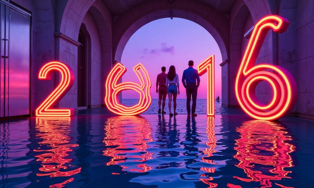 Top 2016 Trends That Defined the Year