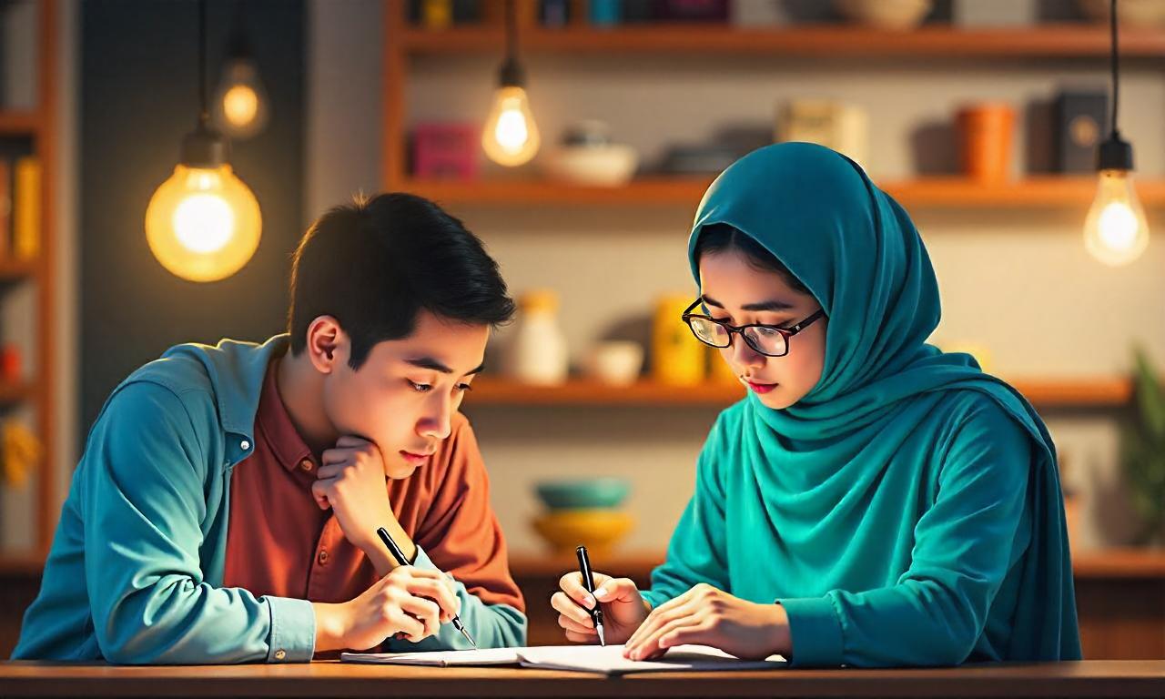 Kalkulator Zakat: Hitung Zakat dengan Mudah dan Akurat