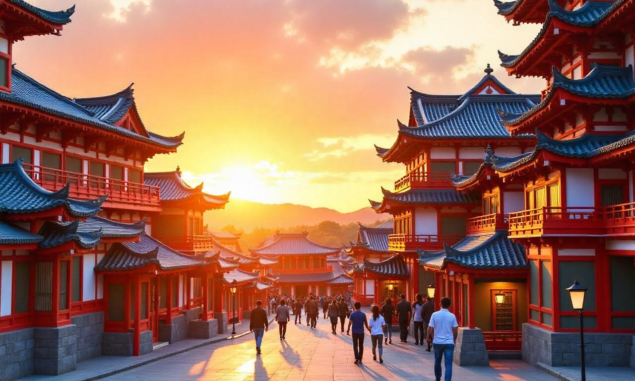 How to Achieve Cultural Immersion Through Best Practices