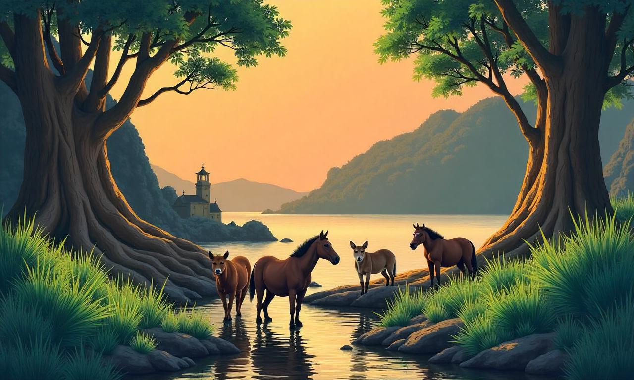 Effective Strategies to Conserve Endangered Animals