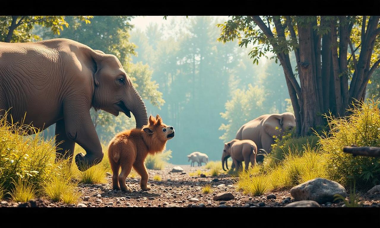 Effective Strategies to Conserve Endangered Animals