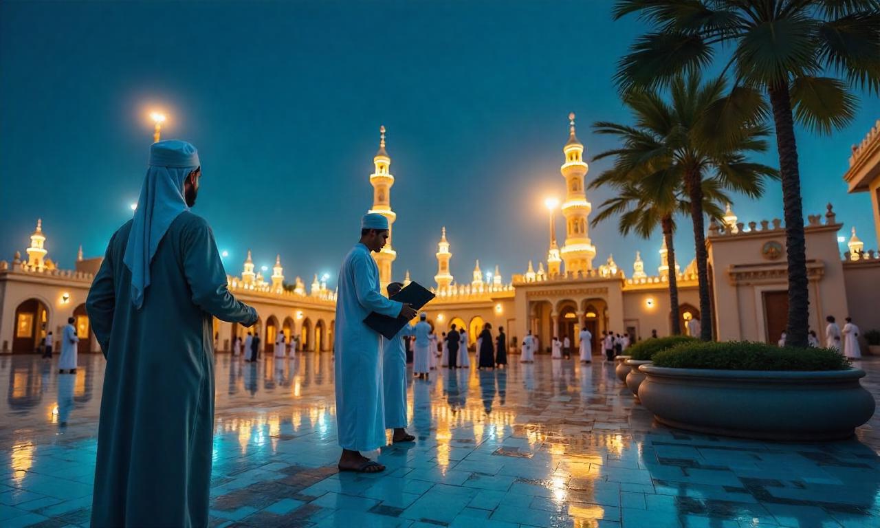 Zakat Profesi: Panduan Lengkap Cara Menghitung dan Melakukan Zakat di Bidang Pro