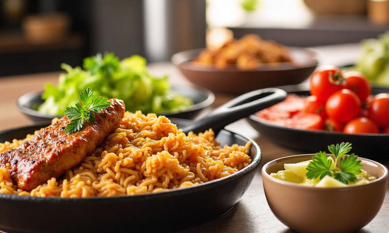 Tips Memasak Masakan Enak untuk Pemula: Praktis dan Mudah Dicoba