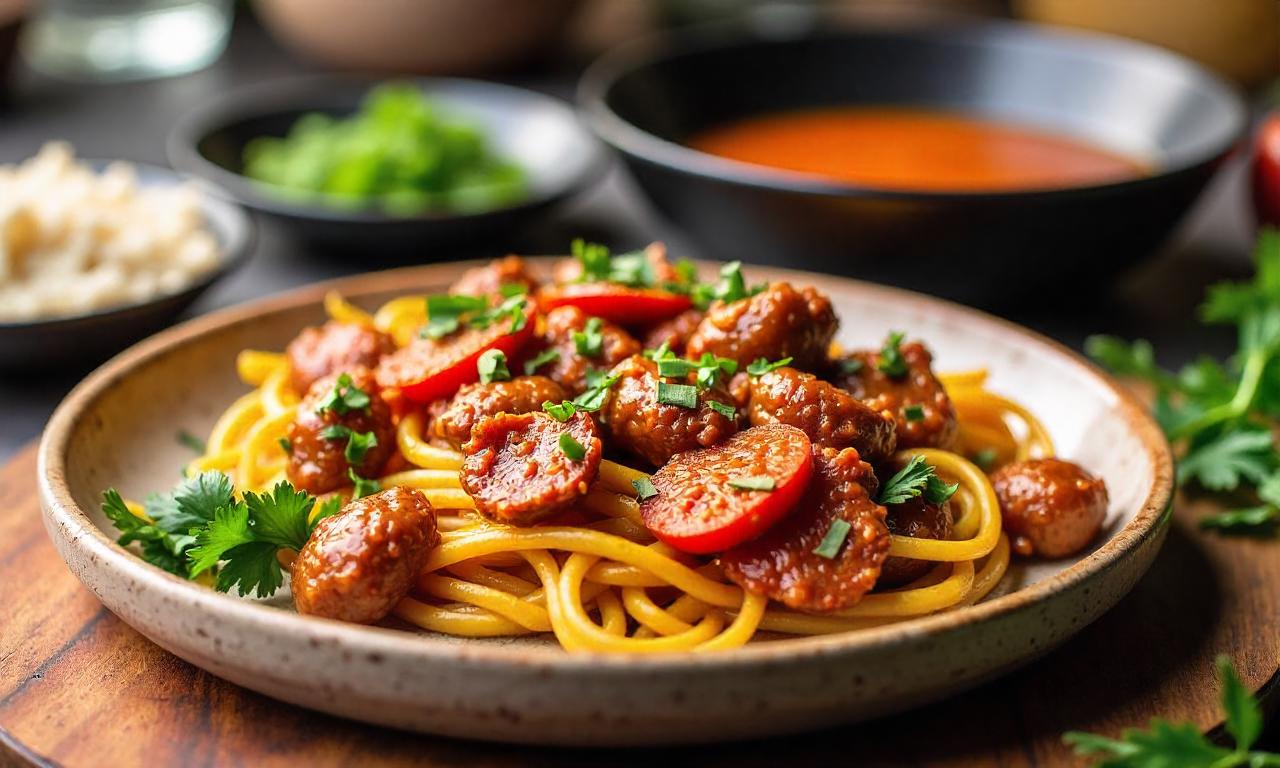 Tips Memasak Masakan Enak untuk Pemula: Praktis dan Mudah Dicoba