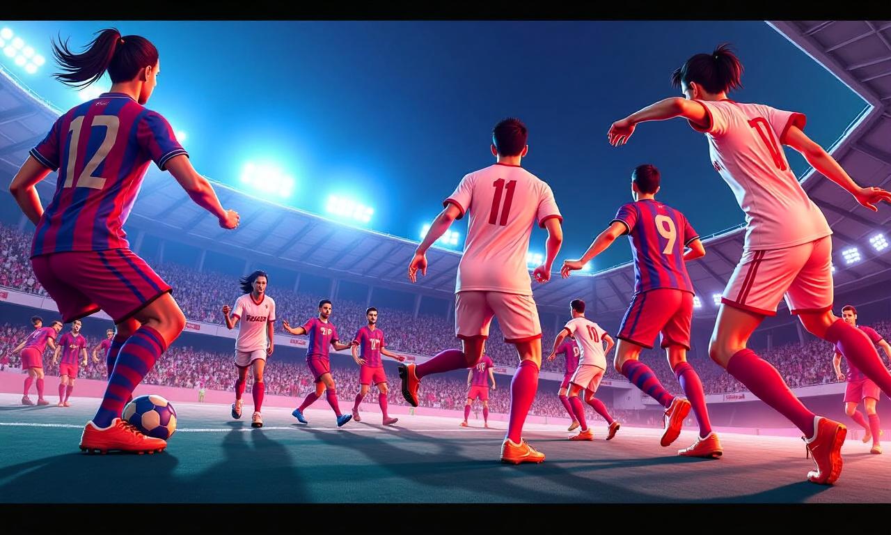 Hasil Liga 1 Hari Ini: Lengkap dan Terkini