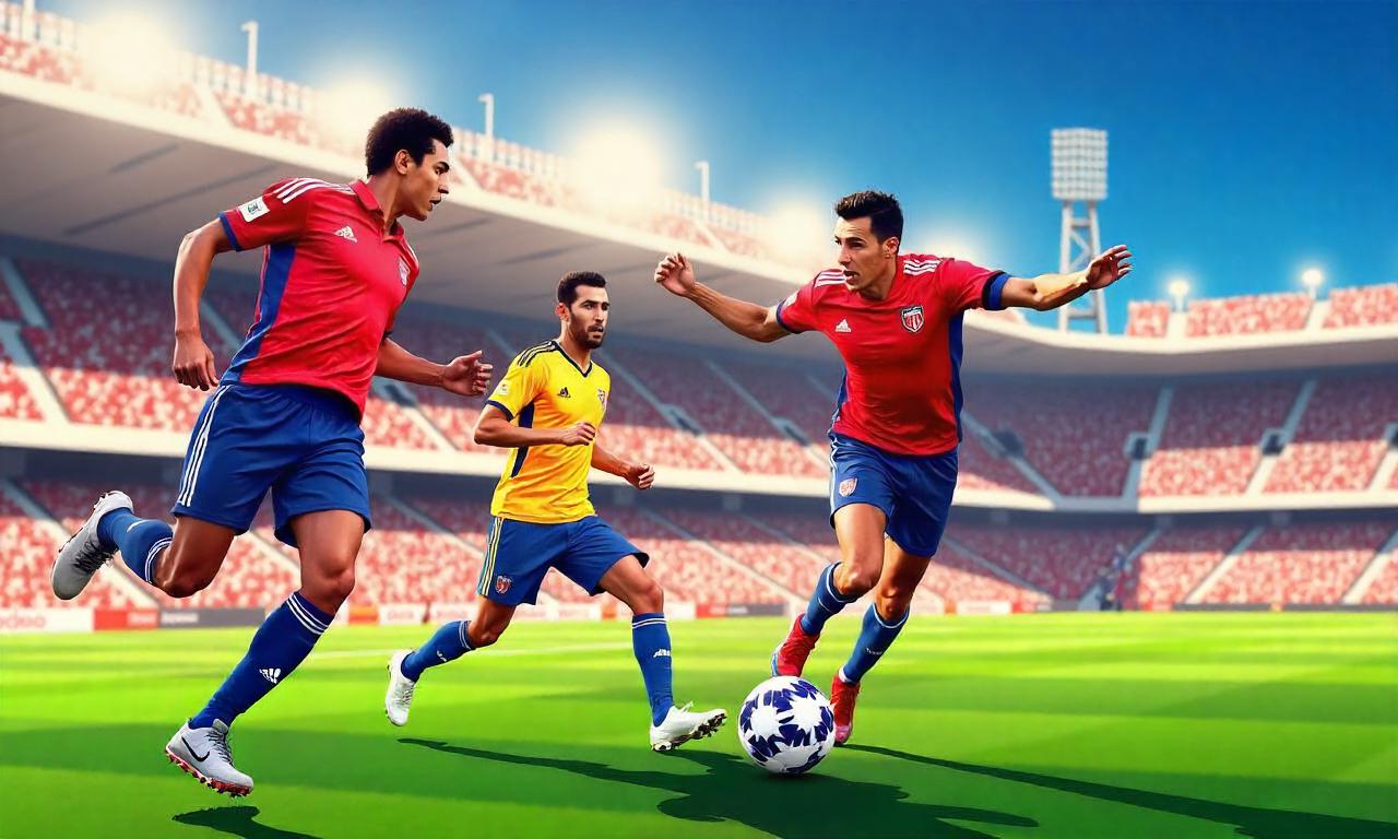 Epic Indonesia vs Myanmar Hari Ini dan Real Sociedad vs Girona