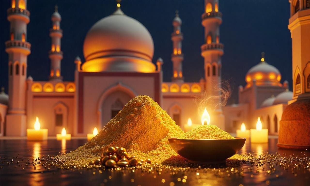 Nisab Zakat Emas: Panduan Lengkap Menghitung Besar Zakat