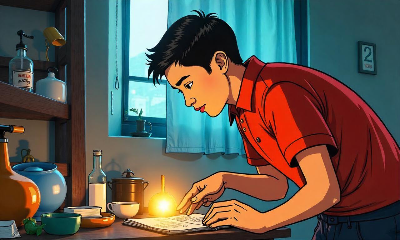 Panduan Beramal Bagi Masyarakat: Langkah Mudah Mengukir Kebaikan