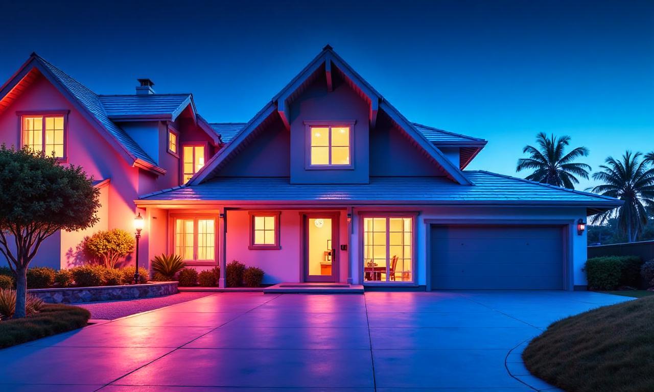 Connected Home Technology: The Smart Home Revolution
