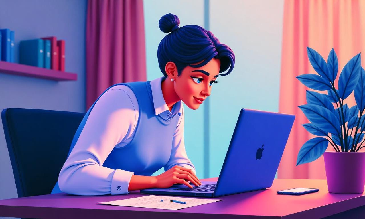 Optimize Your Daily Routine: Simple Strategies to Enhance Productivity