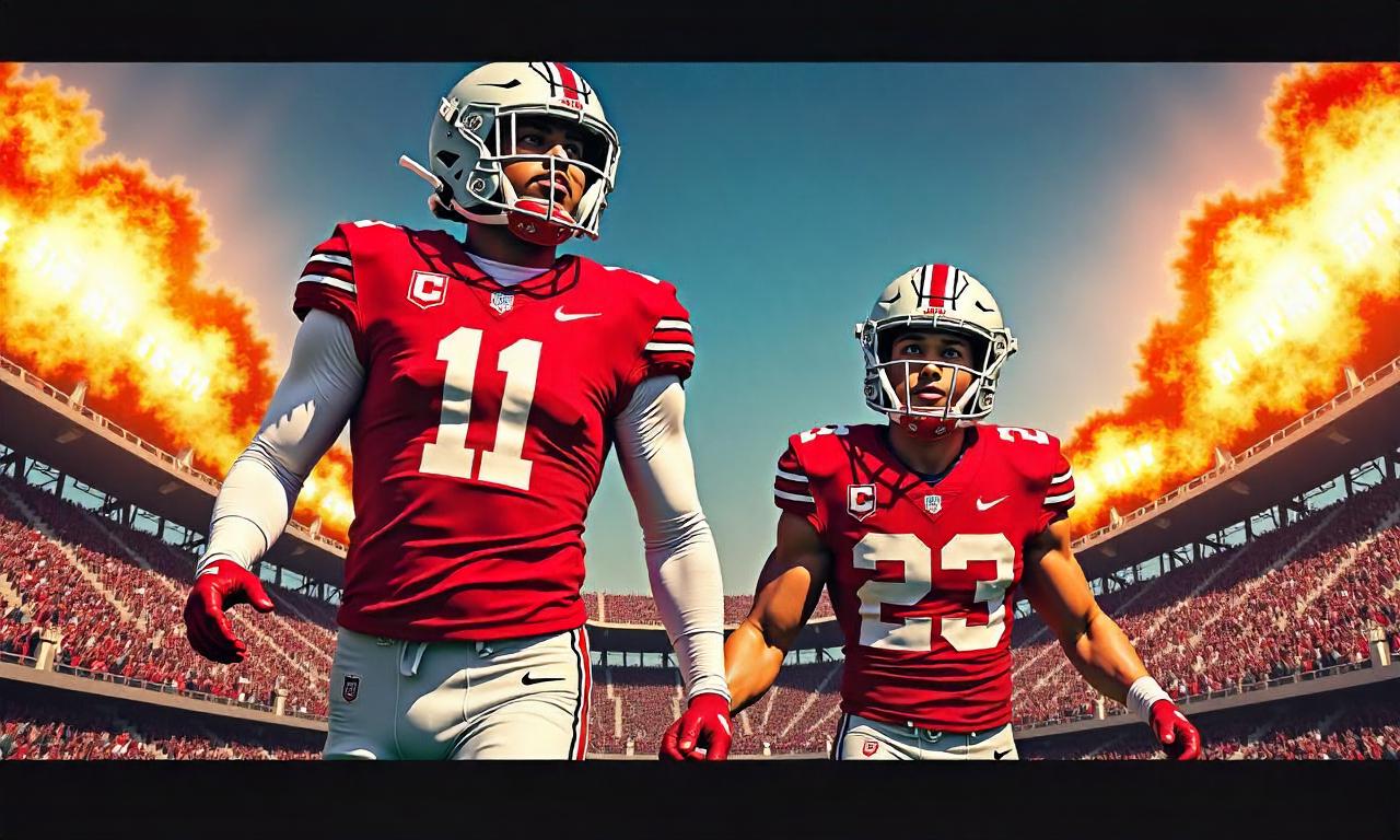 Ohio State vs Michigan: Championship Match Preview