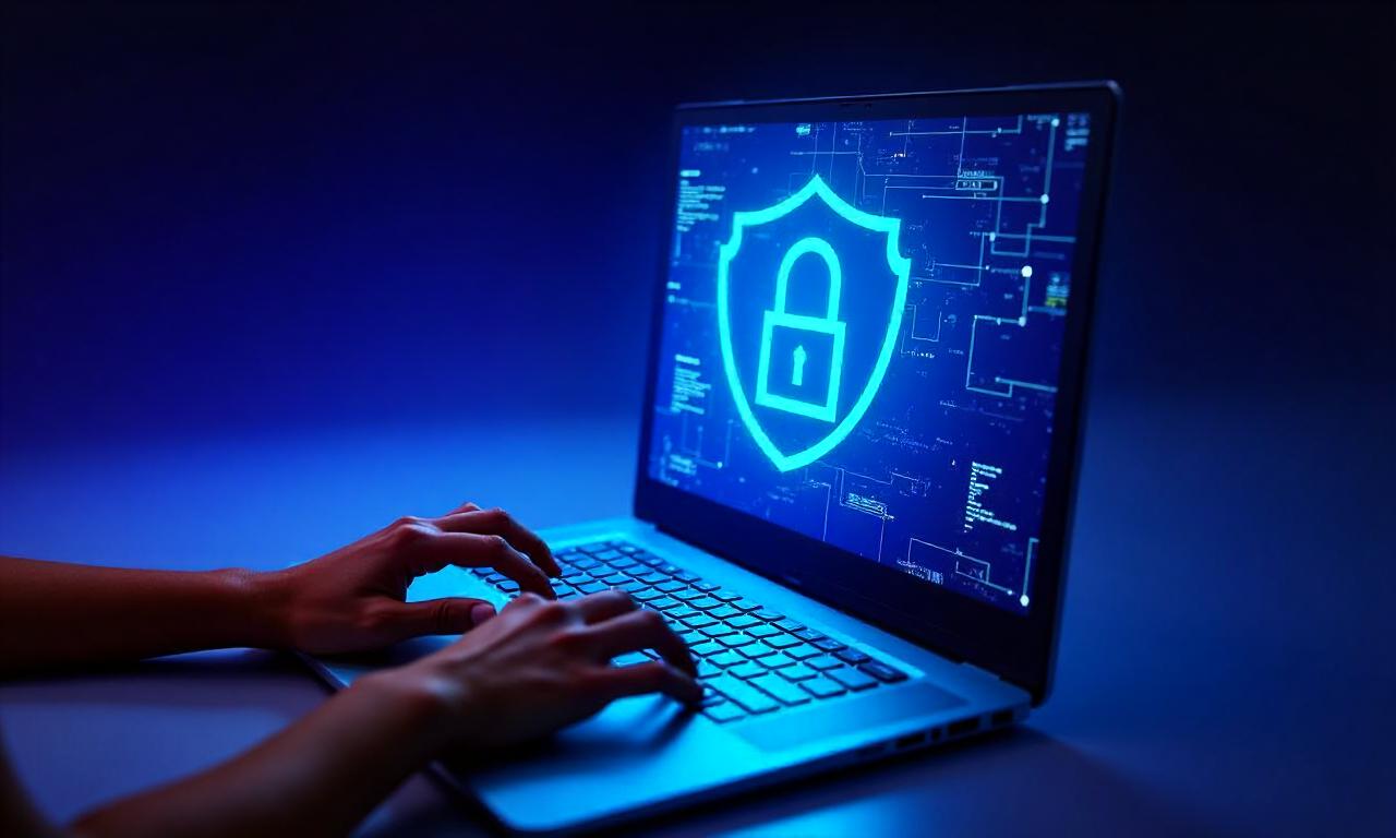 Essential VPN for Business Remote Access: Boost Security and Efficiency