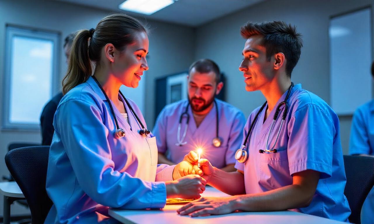 Chronic Disease Healthcare: Essential Strategies for Management