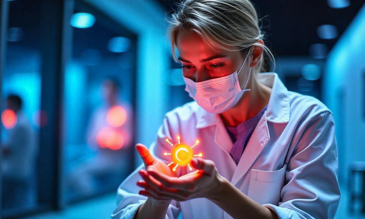 Chronic Disease Healthcare: Essential Strategies for Management