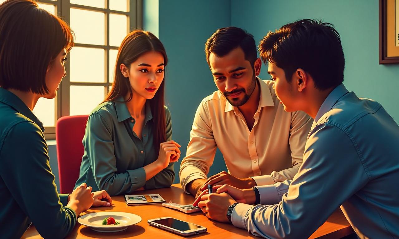 Cara Melakukan Amal Sosial yang Efektif dan Mudah untuk Setiap Orang