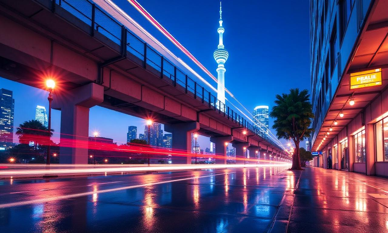 Tips Mengamati Tren Global: Panduan Praktis untuk Mengikuti Perkembangan Dunia