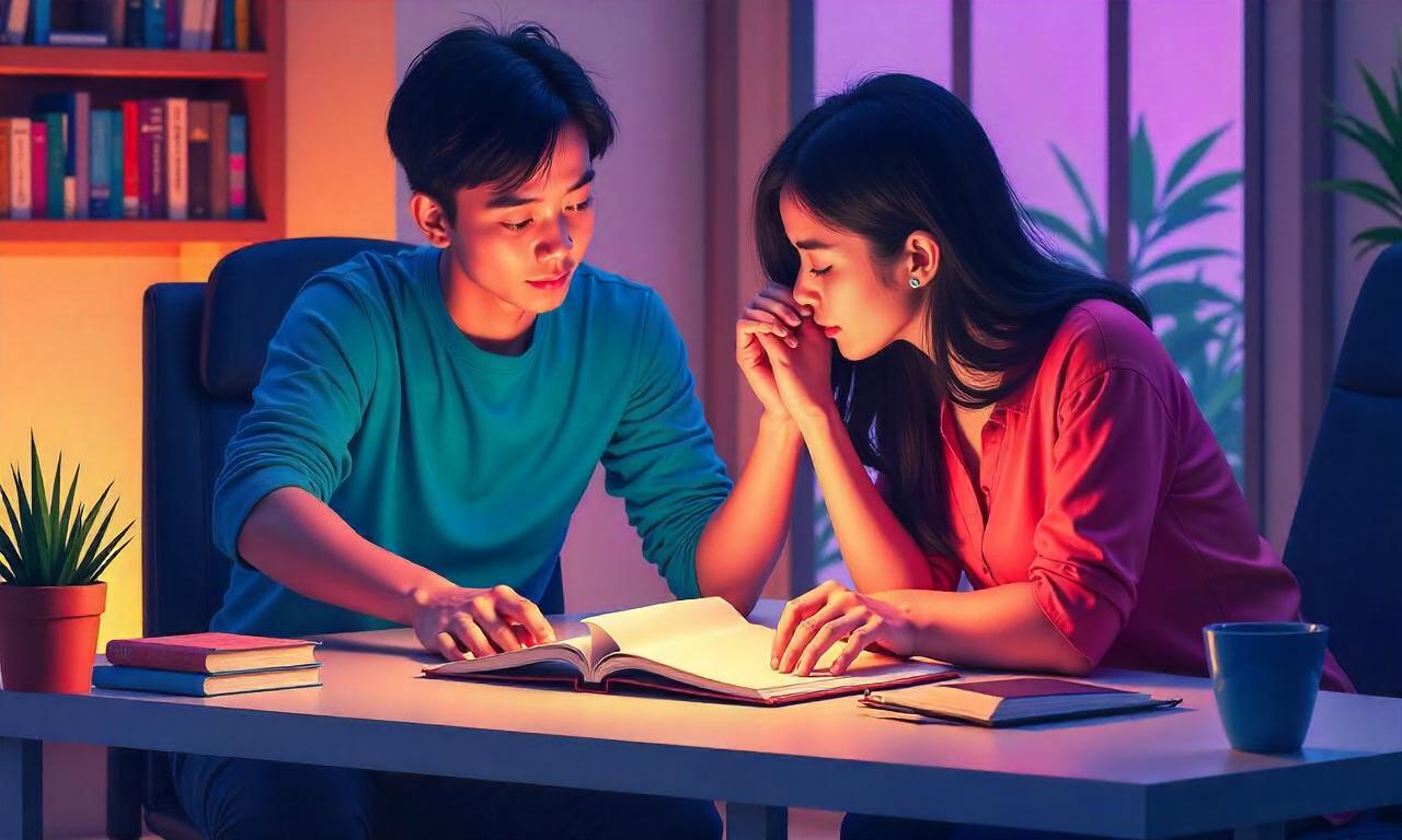 Tips Membuat Cerita Inspiratif yang Menarik dan Berkesan