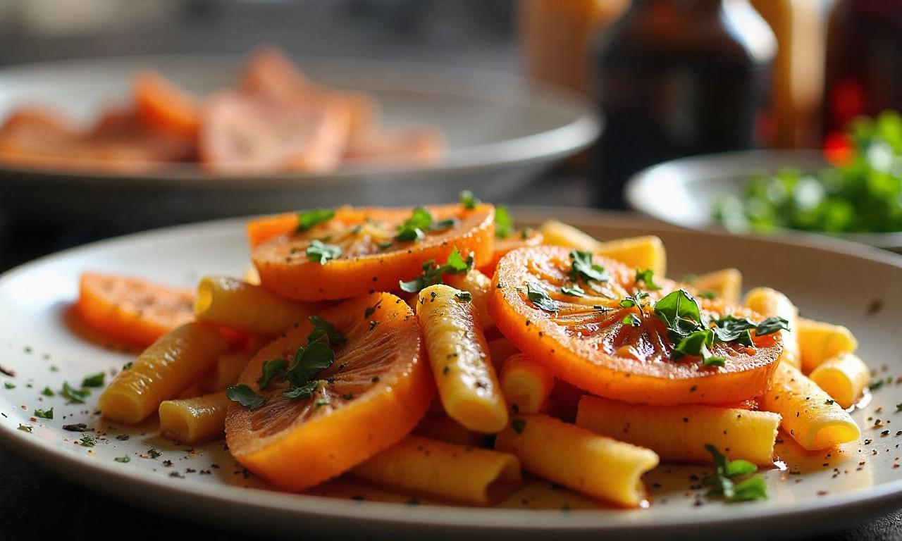 Cara Memasak Masakan Sehat yang Praktis dan Nikmat