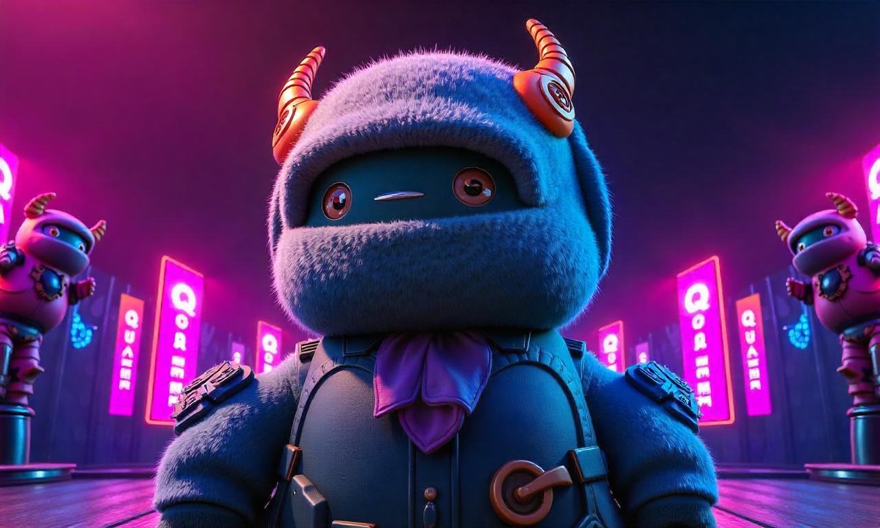 Que Game Awards: Lobo's Triumph in Gaming Recognition