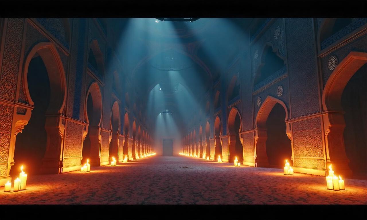 Doa Zakat Fitrah: Panduan Membaca yang Benar dan Lengkap