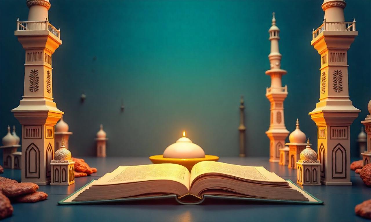 Niat Zakat Fitrah: Panduan Zakat Fitrah untuk Umum