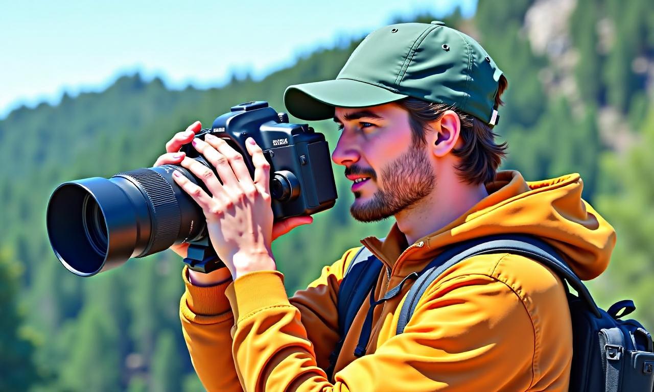 Master Birdwatching Photography: Essential Tips for Beginners