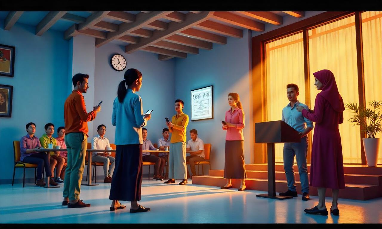 Panduan Lengkap Sedekah Online untuk Semua Keluarga