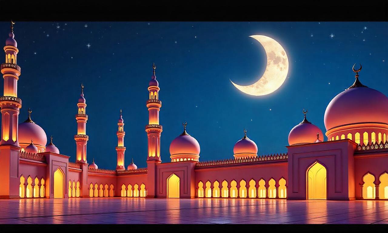 Niat Puasa Rajab & Qadha Ramadan: Doa Berbukanya Lengkap