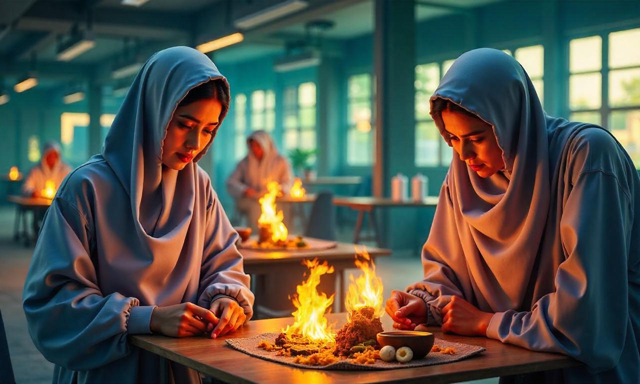 Cara Bayar Fidyah dengan Mudah dan Cepat