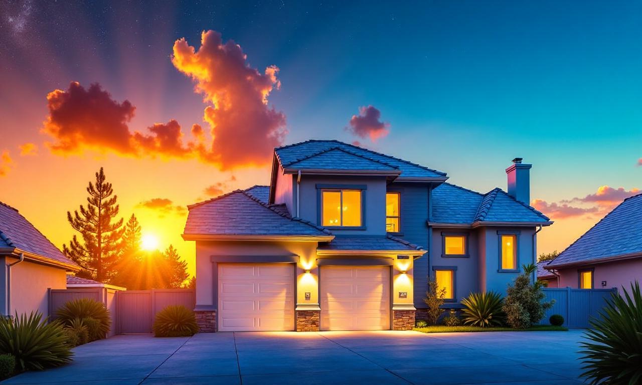 5 Steps to Boost Home Energy Efficiency & Save Money