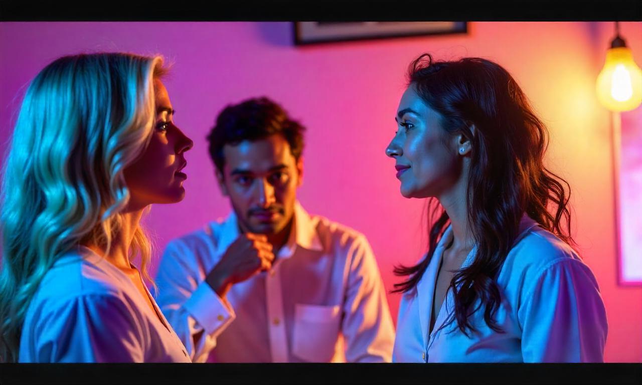 Sex Education for LGBTQ+ Students: Understanding Overdose Risks